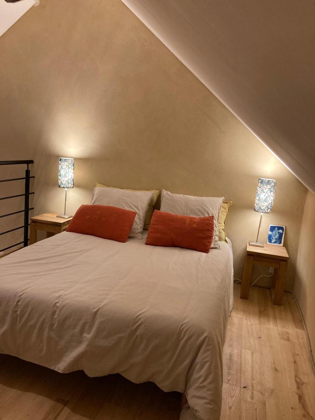 Holiday home Le 6 *
