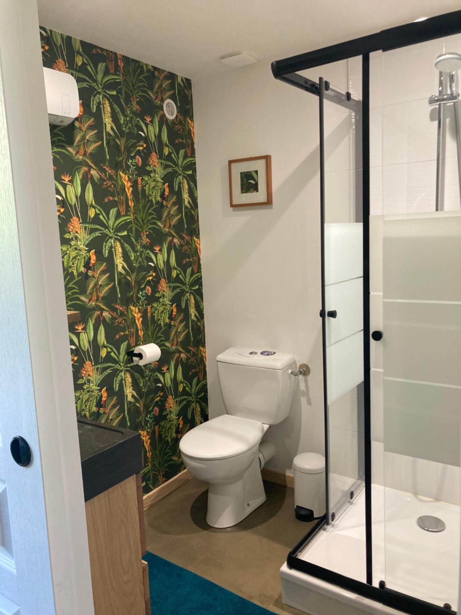 Le 6 Holiday home Saint-Seglin
