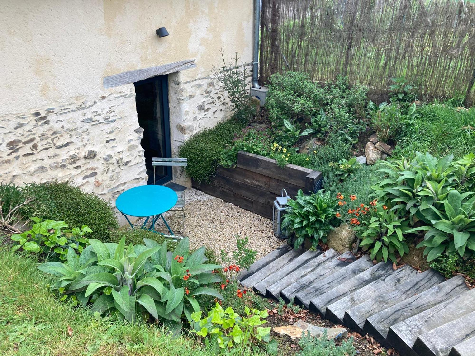 Holiday home Le 6