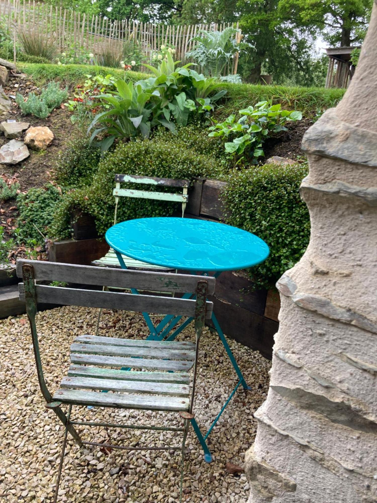 Le 6 Holiday home Saint-Seglin